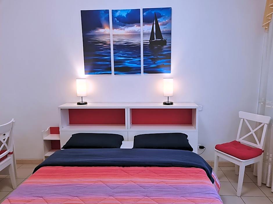 Bed and Breakfast Trestelle