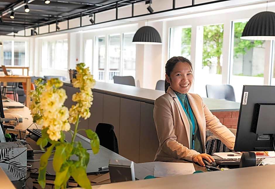 B&B Hotel St Gallen