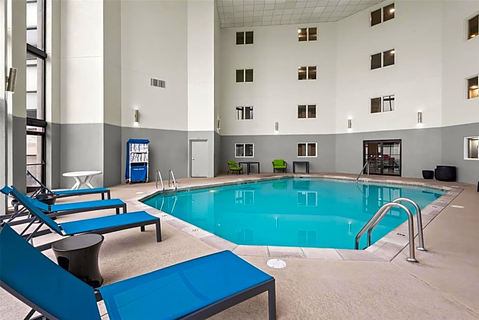 Hampton Inn By Hilton Indianapolis-Ne/Castleton