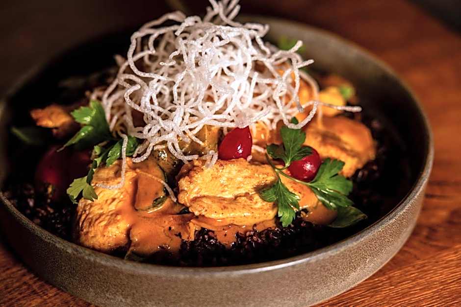 Altbau Gasthaus Amboss