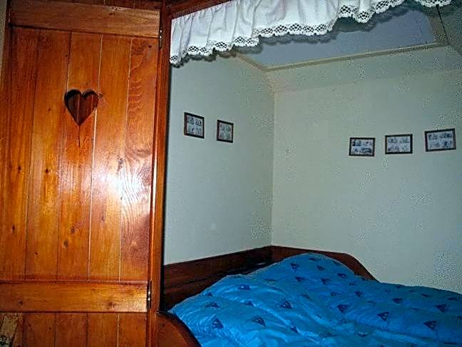 Hostel Herberg de Esborg Scheemda