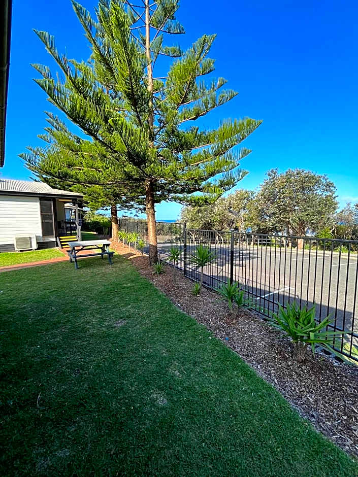 Shelly Beach Holiday Park