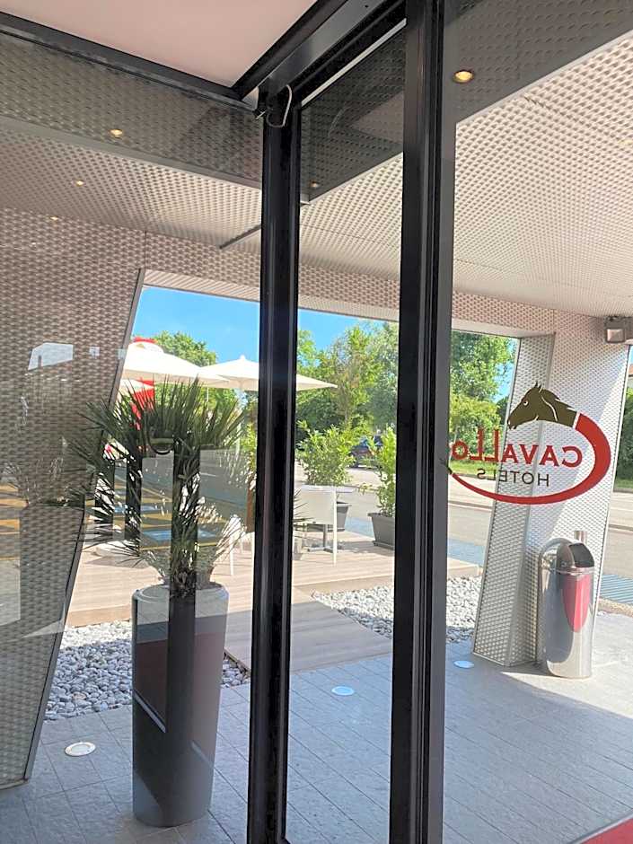 CAVALLO Hotel Noventa di Piave