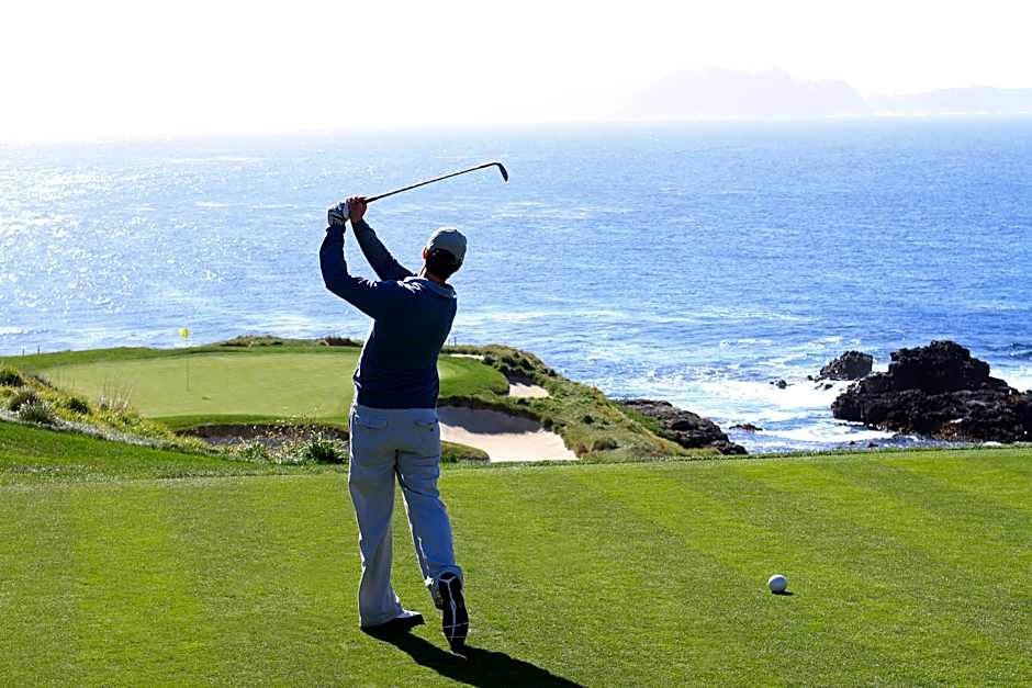 Lodge at Pebble Beach