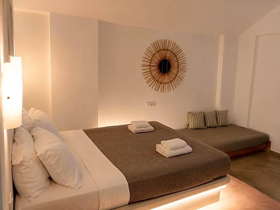 Sea View Bay Hotel