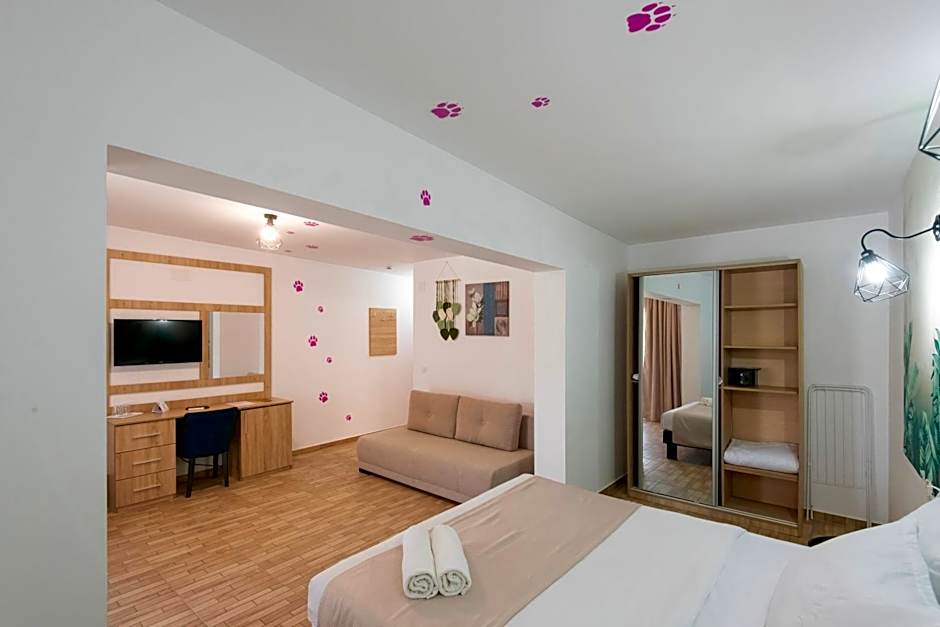 ibis Styles Venus