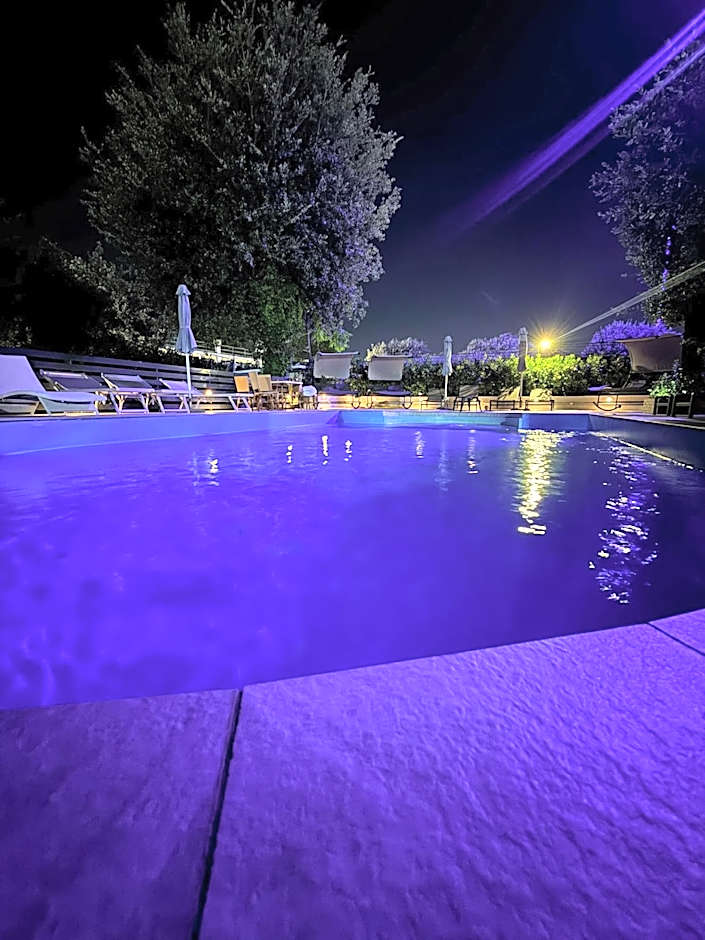 Capodichino International Hotel