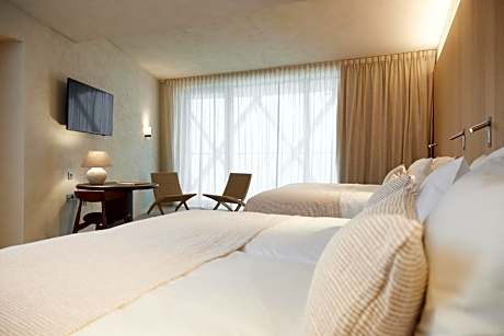 Superior Quadruple Room