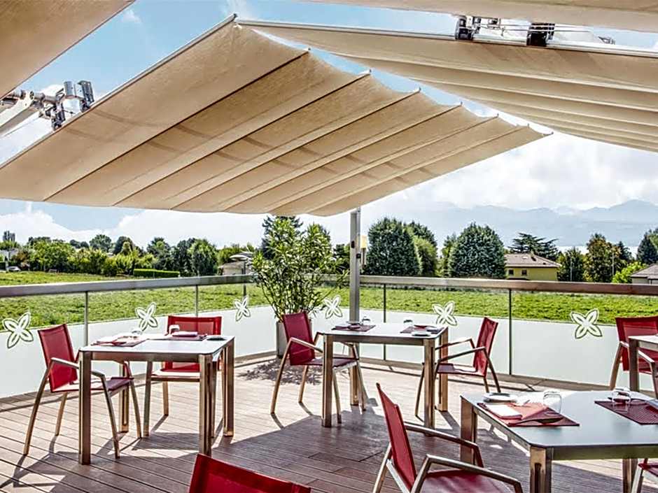 Starling Hotel Lausanne