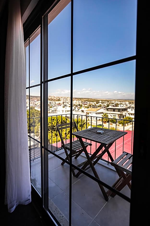 Limon Inn Hotel, Taşucu