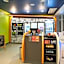 ibis budget Campinas Aquidaban