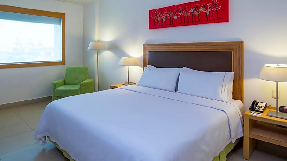 Holiday Inn Express Manzanillo By IHG