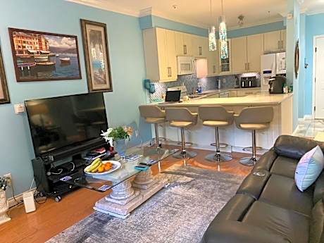 2 Bedrooms Condo in a excellent location