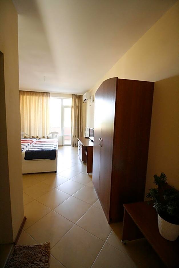Hotel Marant