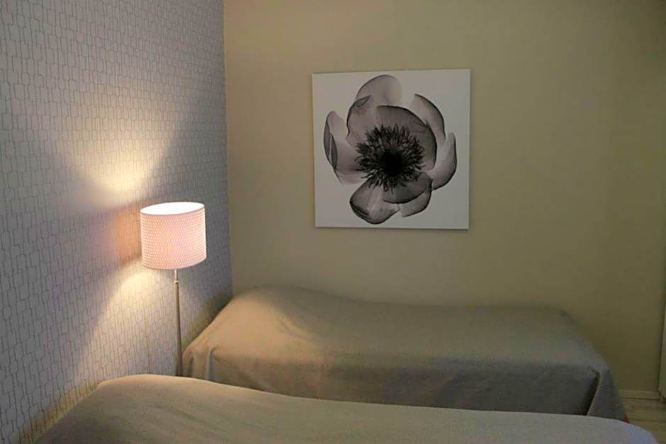 Motelli Jätkänkolo