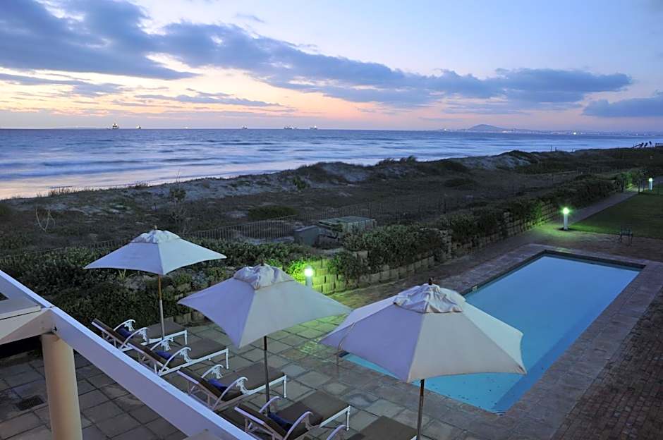 Cape Town Beachfront Apartments at Leisure Bay