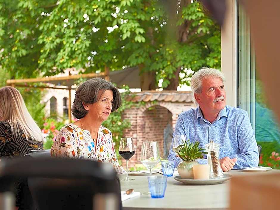 Hotel De Maasparel Arcen