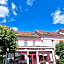 Logis Hotel des Lacs