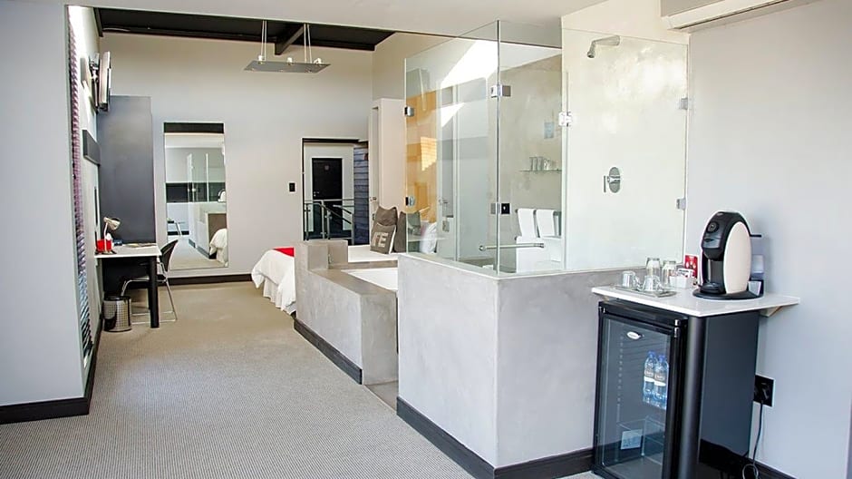 City Living Boutique Hotel