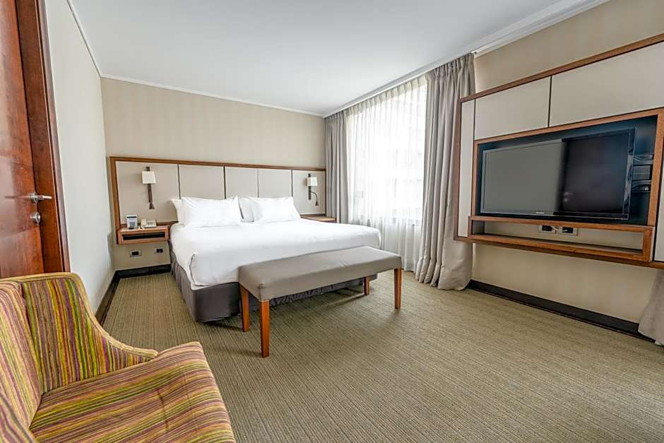 abba Presidente Suites Santiago