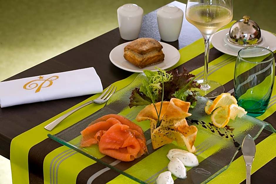 Hôtel Le Palladior Voiron