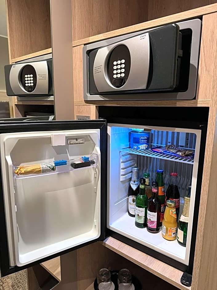 Best Western Hotel Dreilanderbrucke