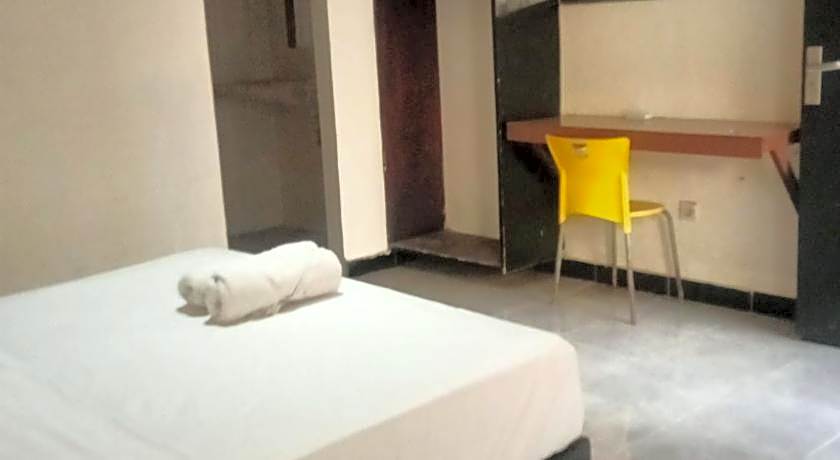 Vico Hotel
