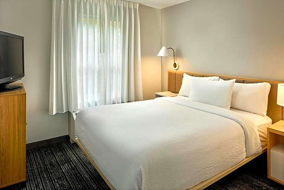TownePlace Suites by Marriott Bowie Town Center