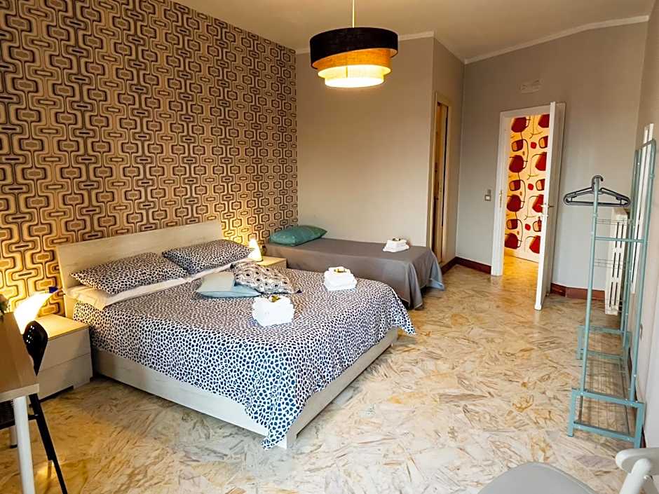 AJ Suite and Breakfast