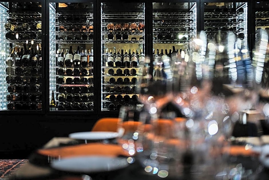 Hôtel Daria-I Nor by Les Etincelles