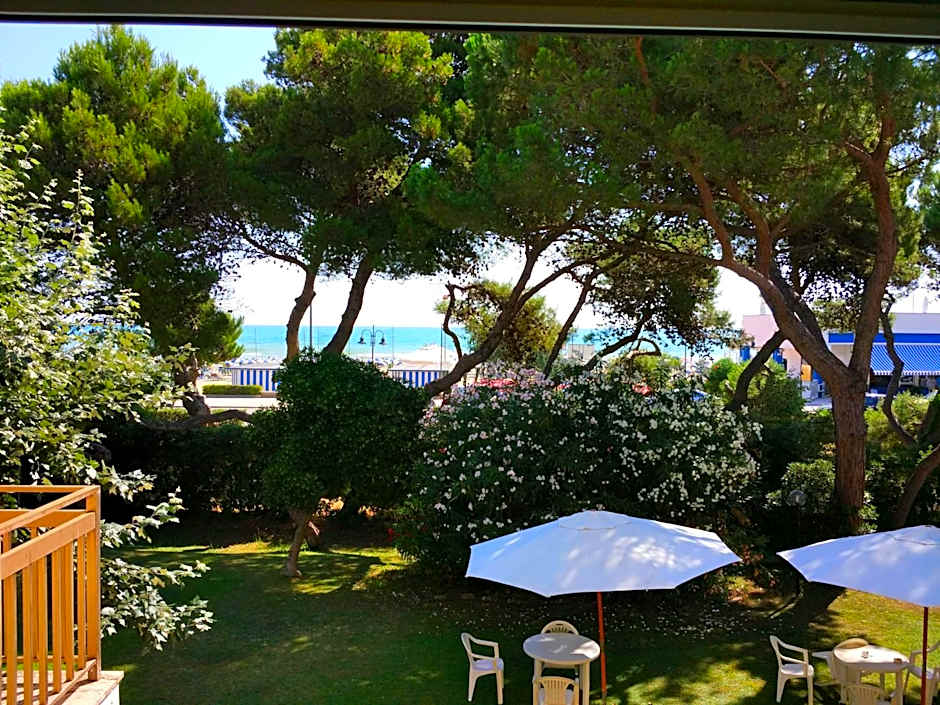 B&B Il Parco Dei Pini