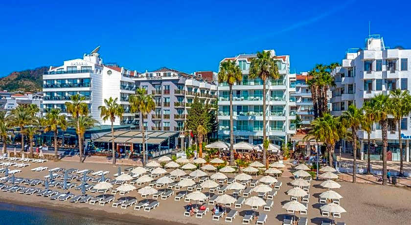 Begonville Beach Hotel - Adult Only