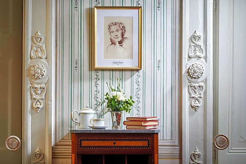 Valverde Sintra Palacio de Seteais - The Leading Hotels of the World