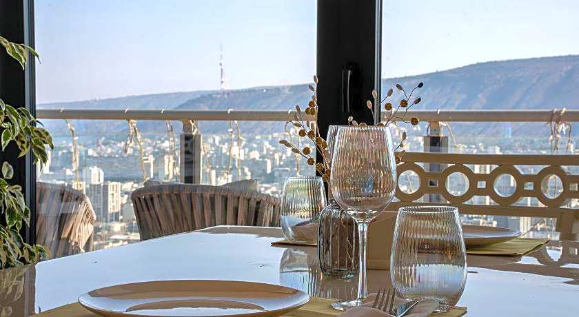 Panorama Lisi Grand Hotel