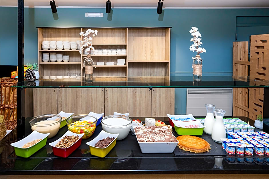 SOWELL Family Pignada Plage