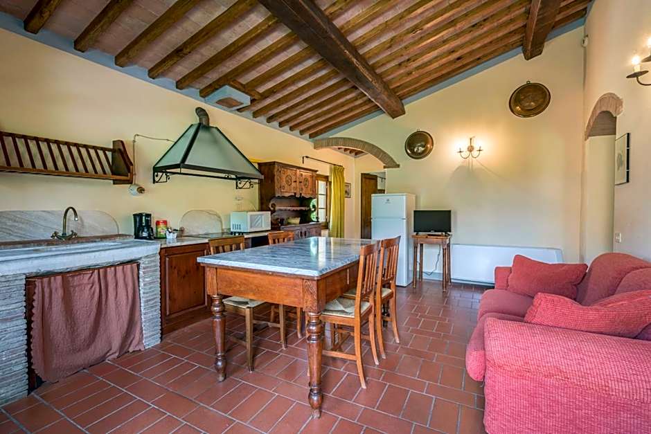 Santo Pietro Resort