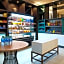 Holiday Inn Hotel And Suites Idaho Falls By IHG