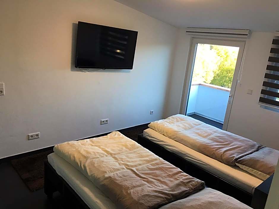 Business Appartements