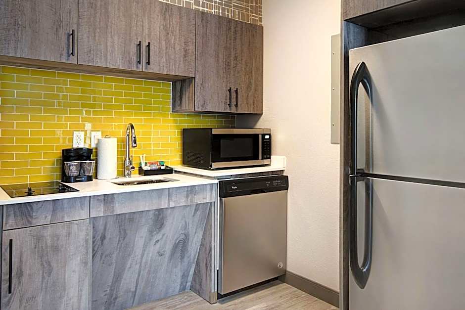 Homewood Suites by Hilton Lexington-Hamburg
