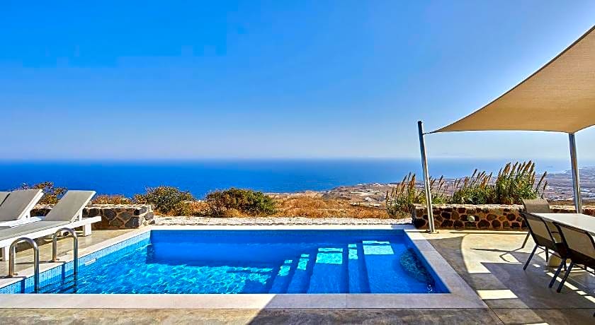 Theano Cave Suites & Villas