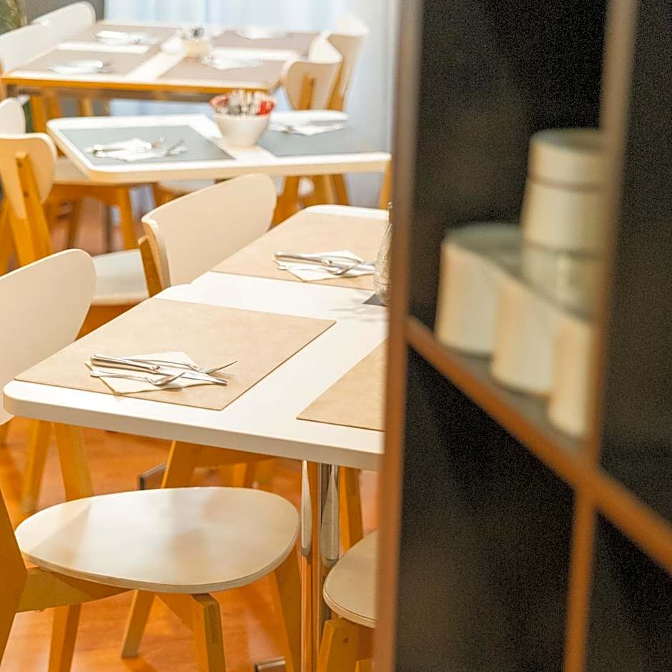 Hotel Gambetta