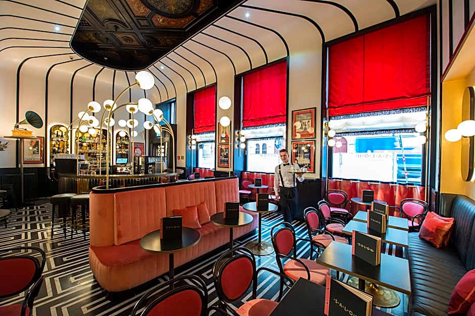 Hotel Sacher Wien