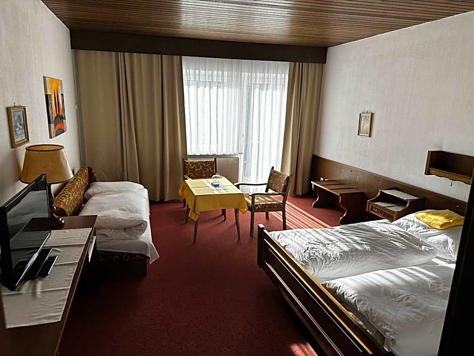 Brau-Gasthof Sengstbratl