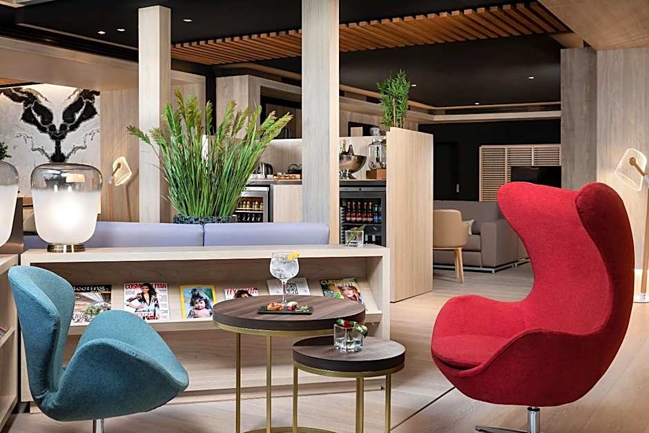Meliá Castilla
