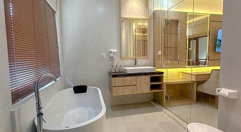 Jonsen Homestay