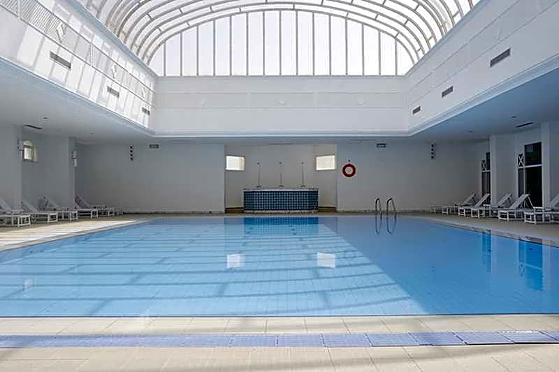 Sentido Djerba Beach