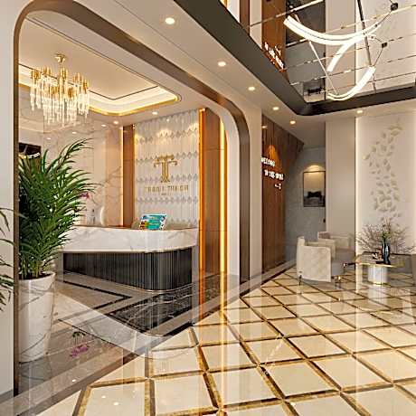 Thanh Thanh Premier Dalat Hotel