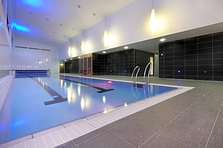 Clayton Hotel Galway