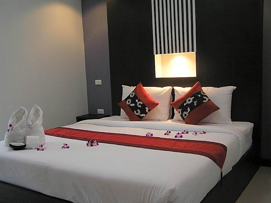 The Impress Khonkaen Hotel