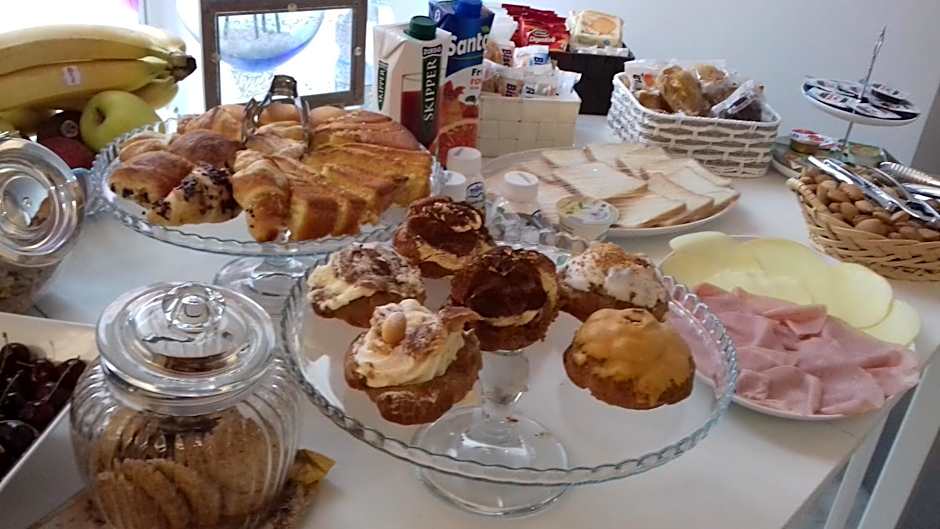 B&B Tre passi